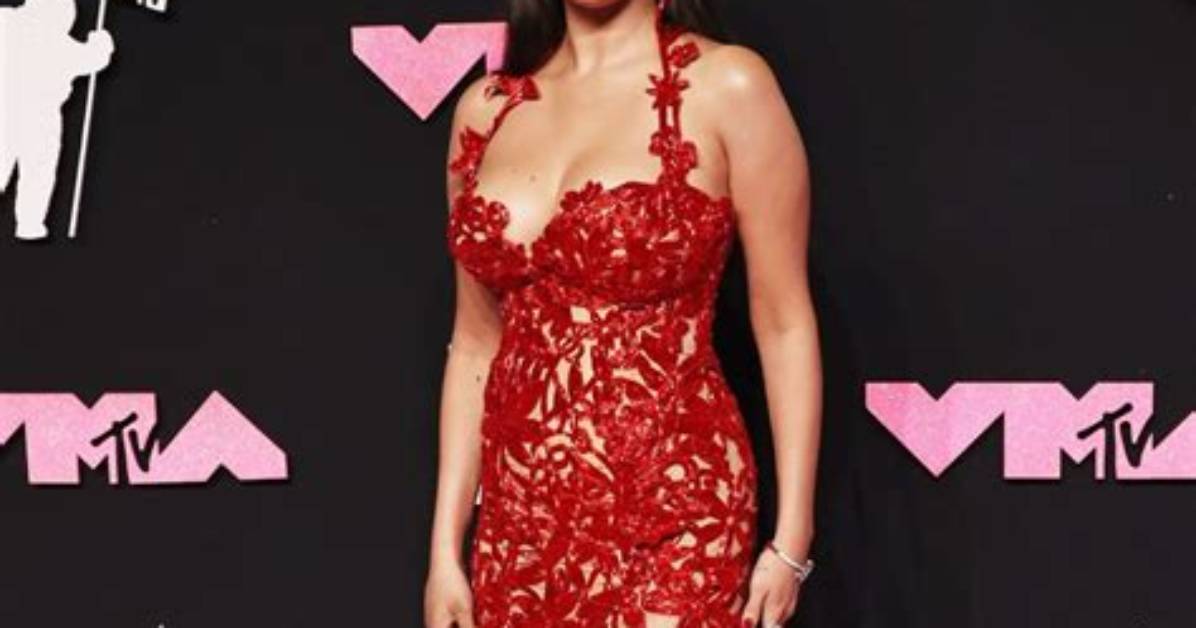 Selena Gomez