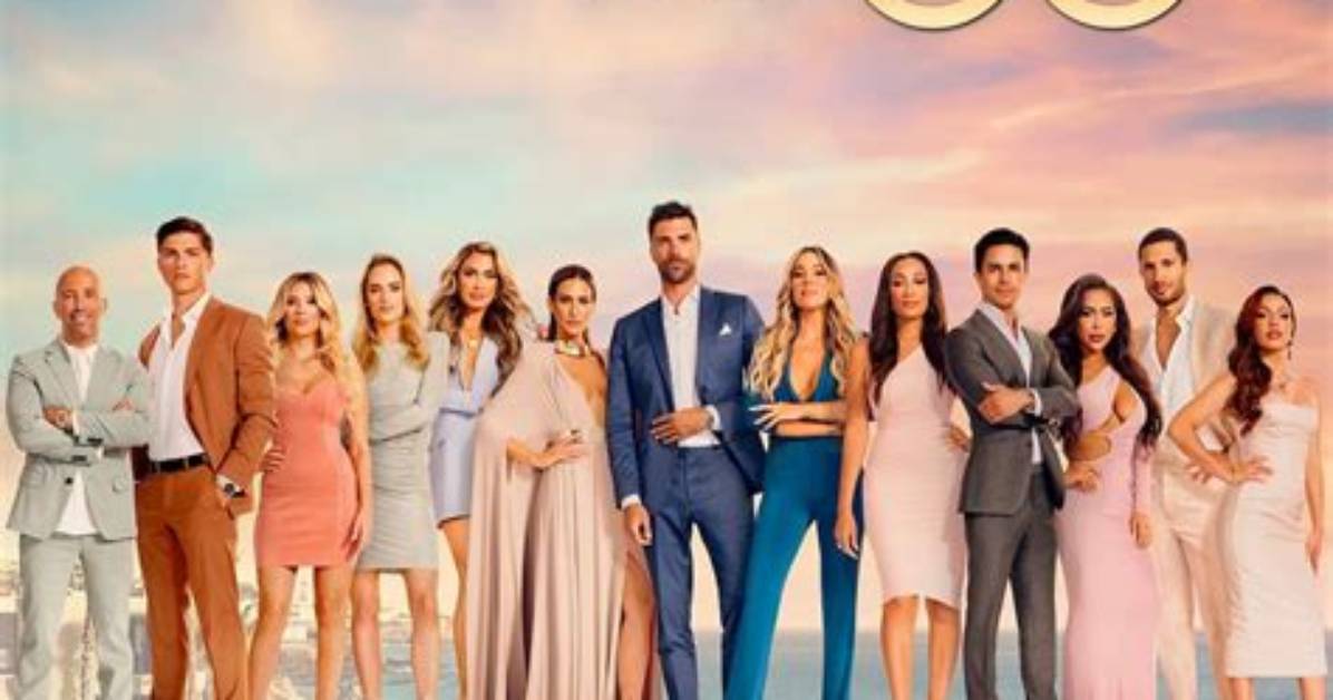 Selling the Oc Is Utterly Bingeable and Totally Forgettable