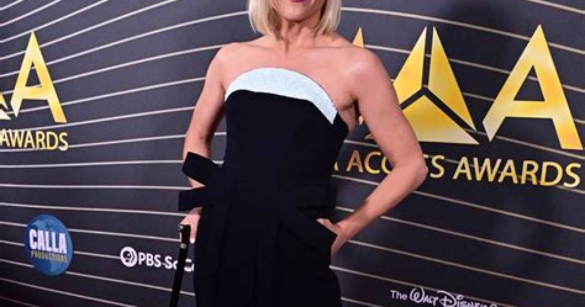 Selma Blair