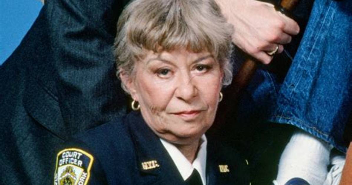 Selma Diamond