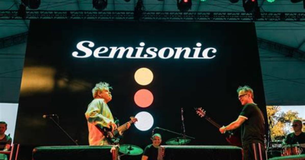 Semisonic Net Worth