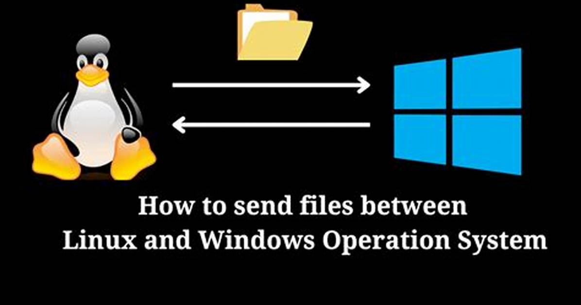 Send Commands from Windows to Linux via Batch Script Ssh