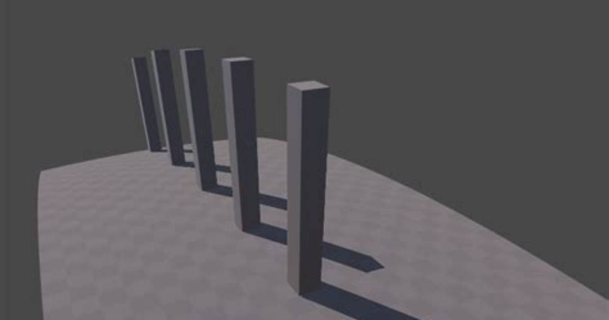 Send Vertice Shader Changes to Surface Shader