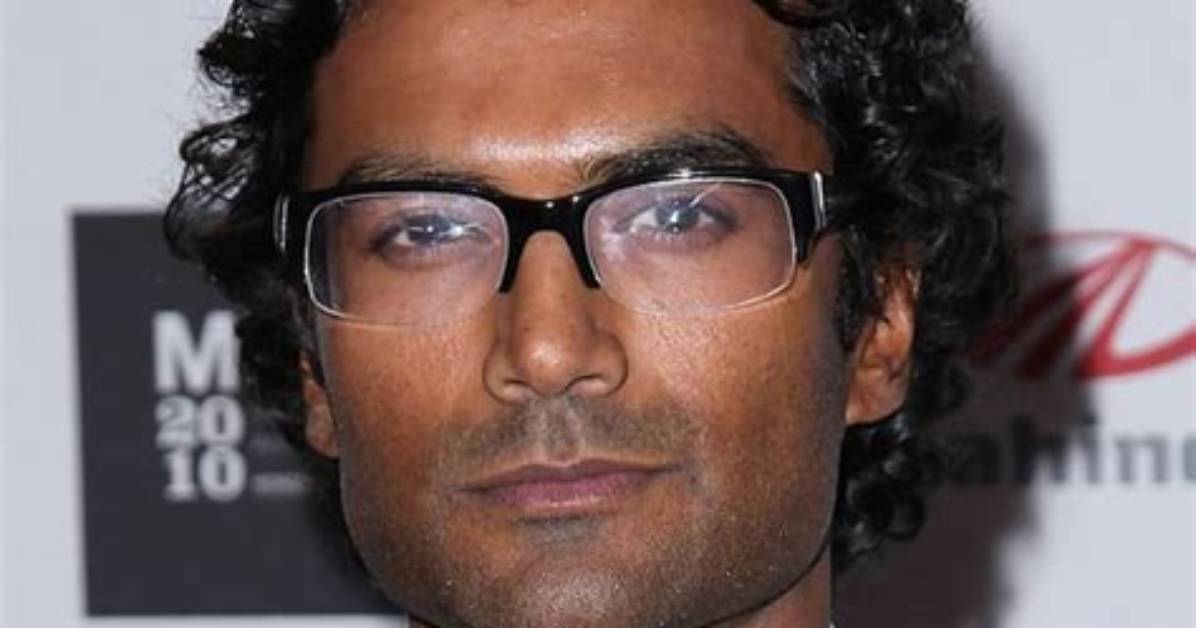 Sendhil Ramamurthy - All You Need to Know