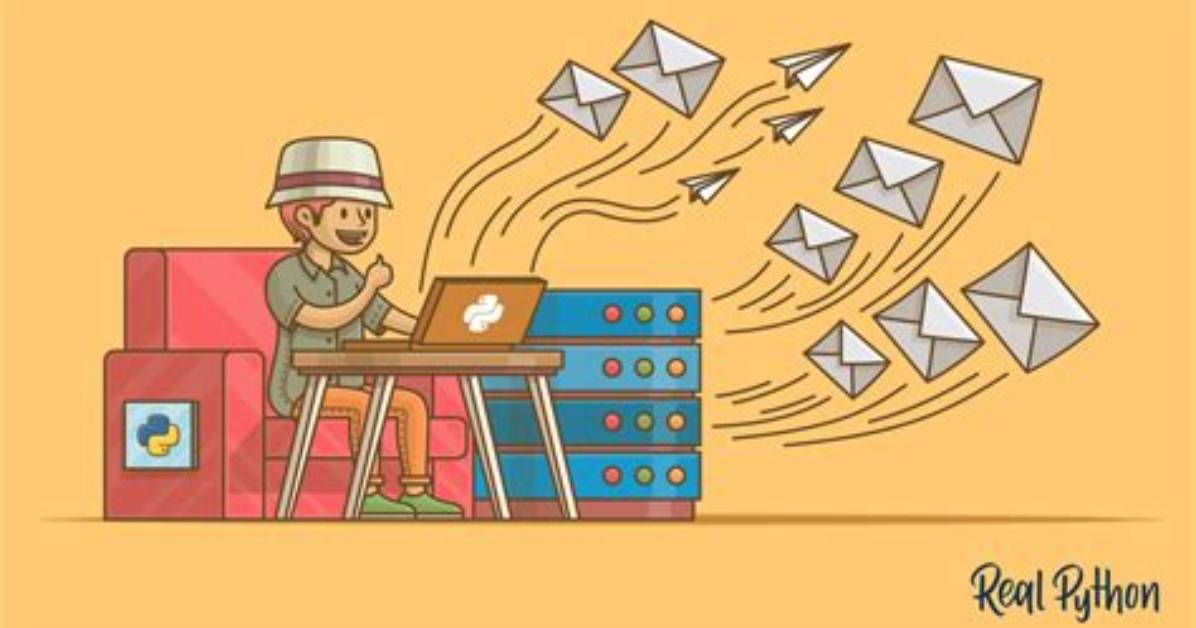 Sending E-Mail Using C#
