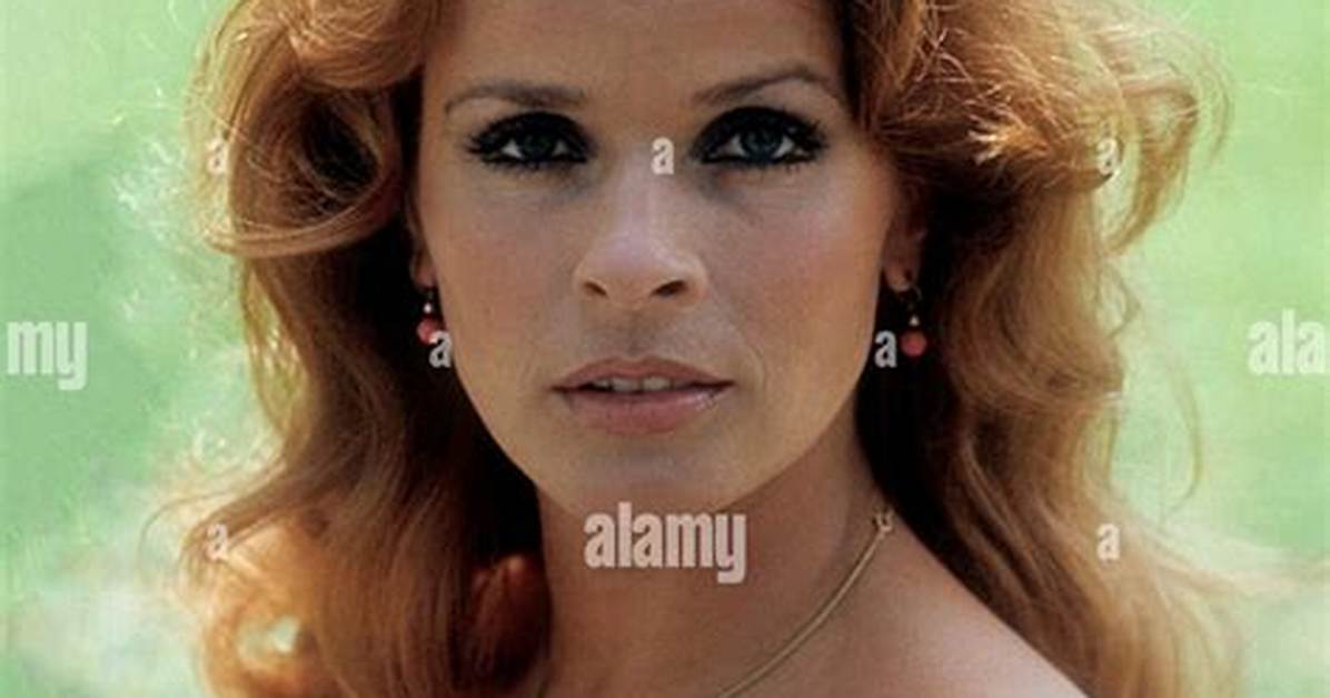 Senta Berger