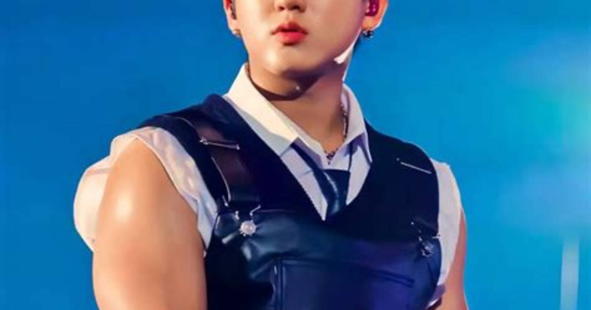 Seo Changbin
