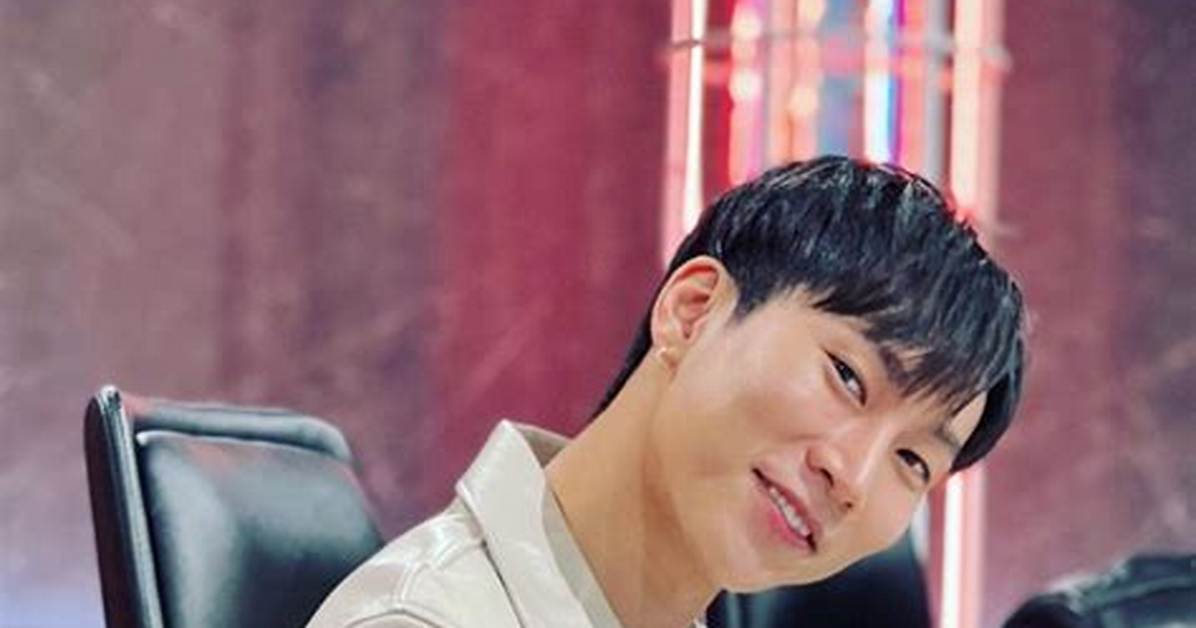 Seo Eunkwang Net Worth