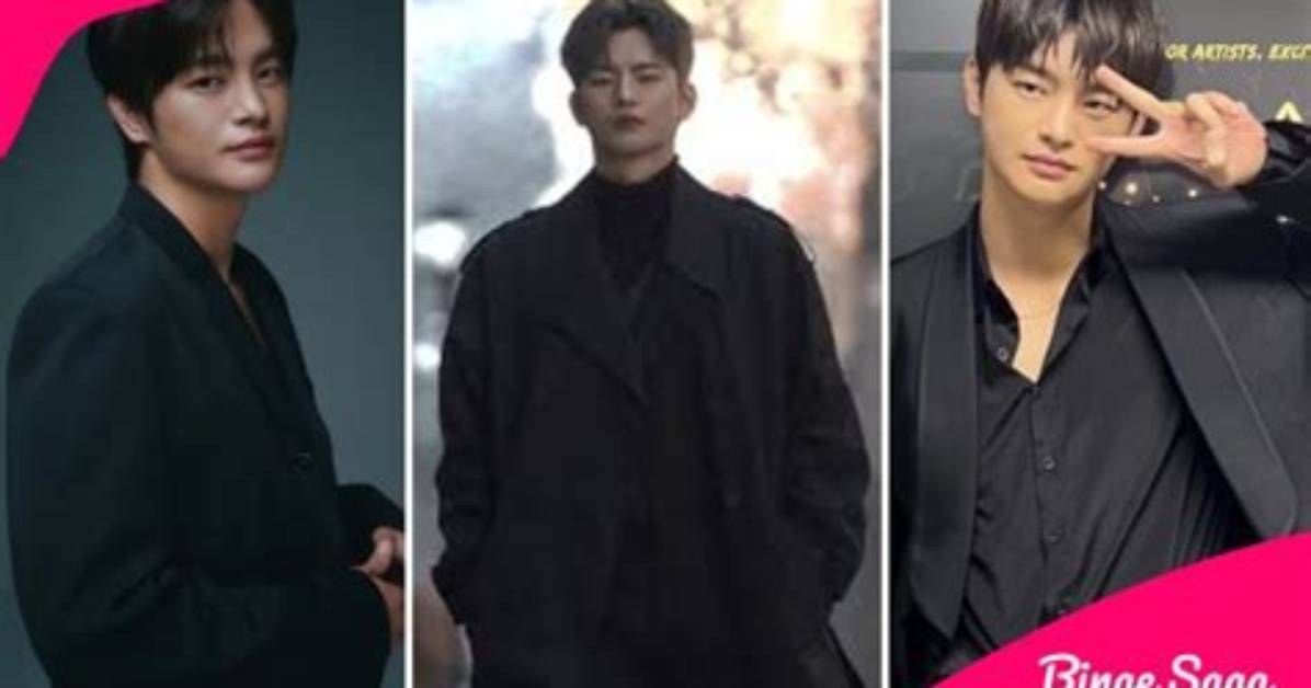 Seo in-Guk Net Worth 2024