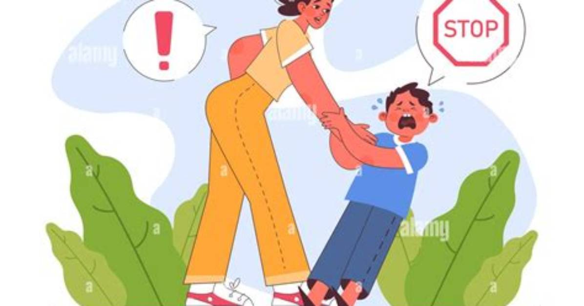 Separation from Husband and Relationship with Mother