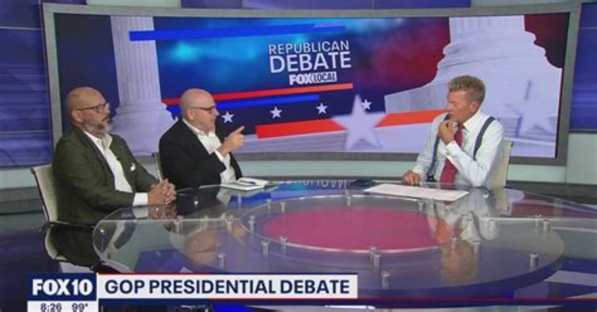 Sept. 27 Republican Debate Analysis