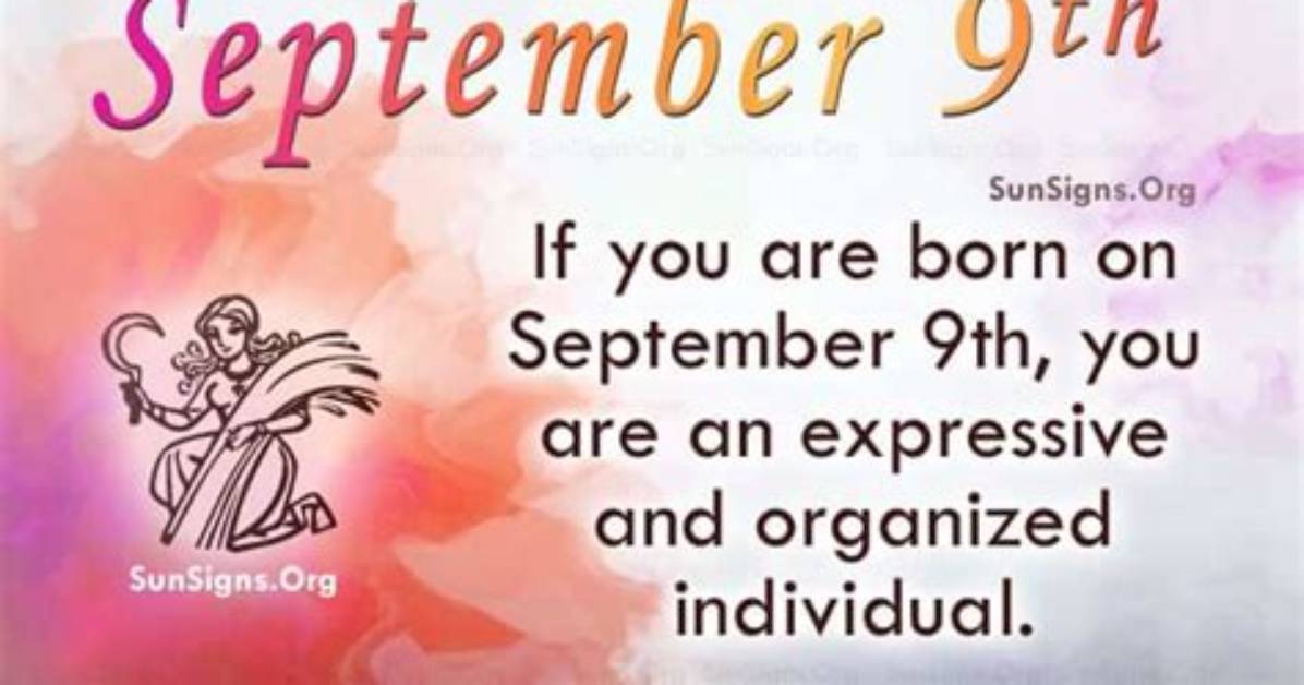 September 19 Famous Birthdays - Sunsigns. Org