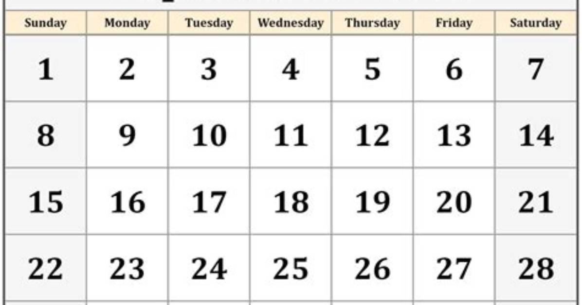 September 2024 Calendar