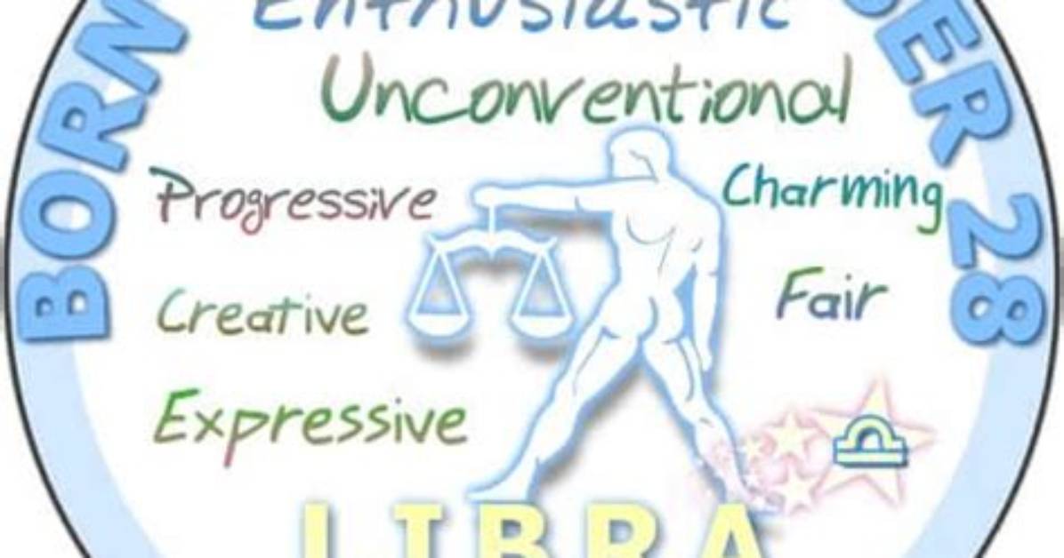 September 28 Zodiac Horoscope Birthday Personality