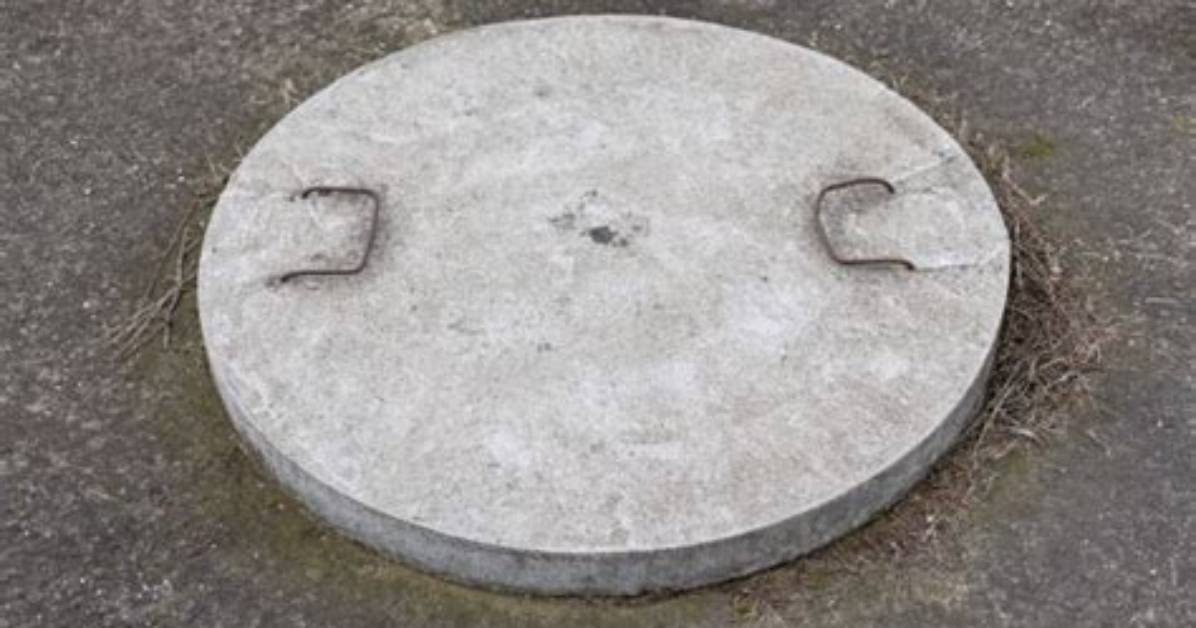 Septic Tank Lid Replacement Cost