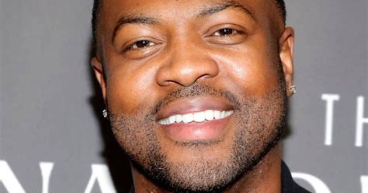 Ser’darius Blain