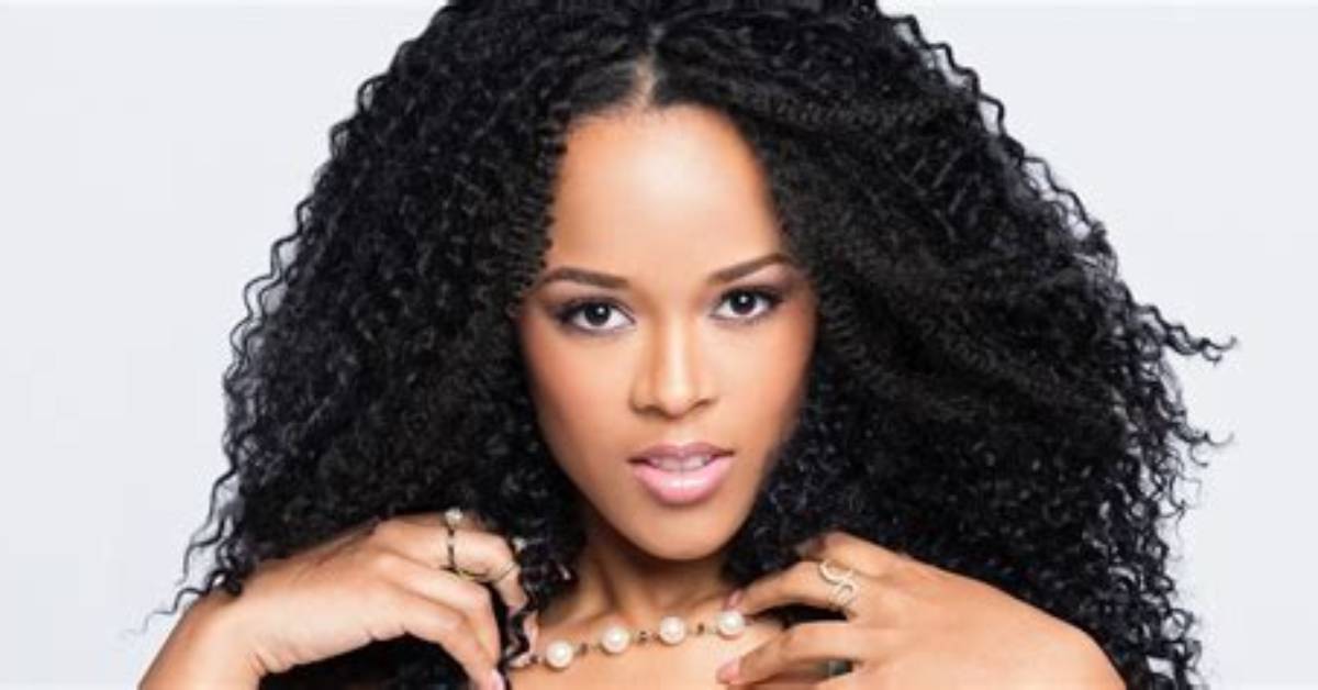 Serayah Net Worth