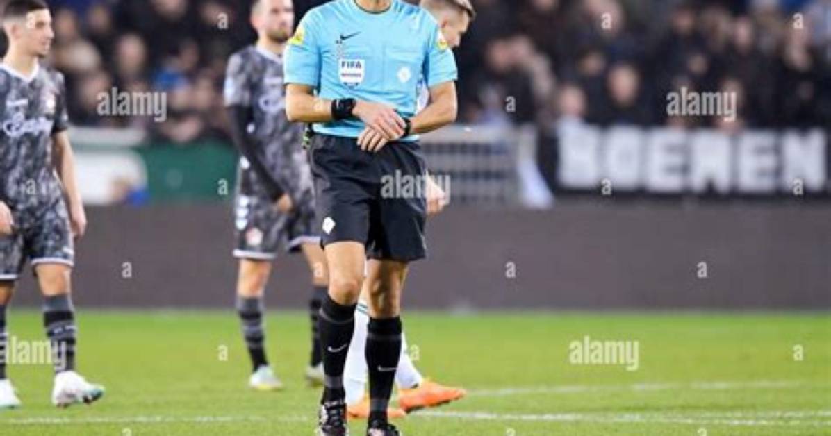 Serdar Gozubuyuk
