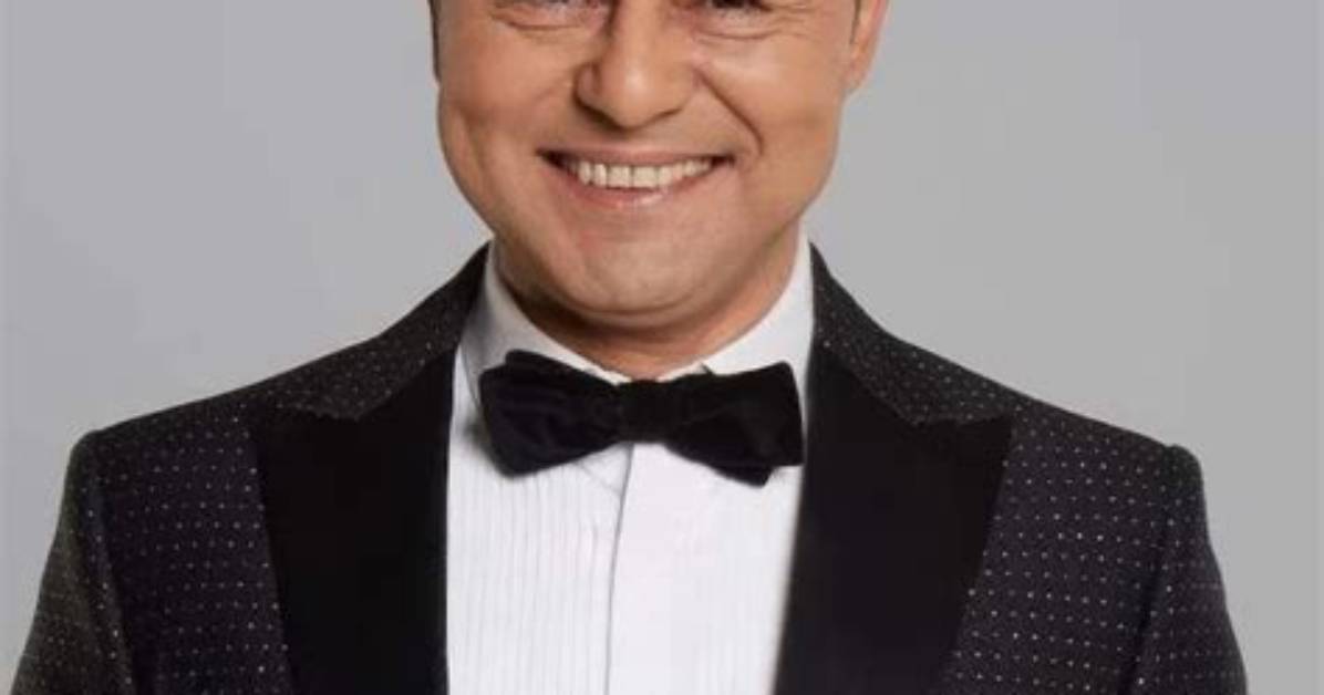 Serdar Ortac Net Worth