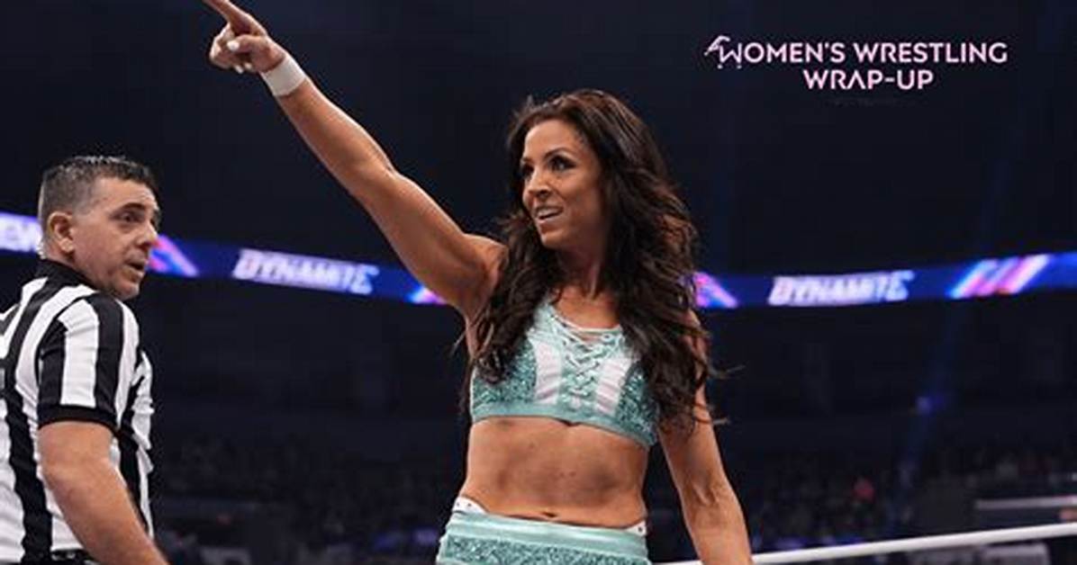 Serena Deeb: Recovering Alcoholic | Wrestlezone Forums
