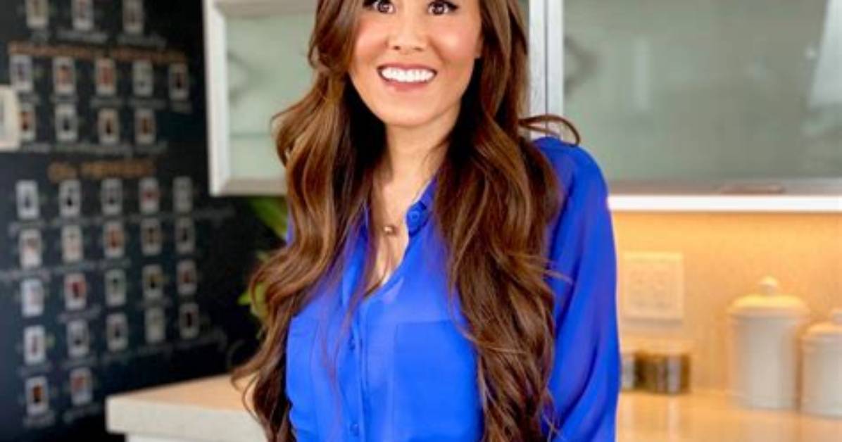 Serena Poon Net Worth