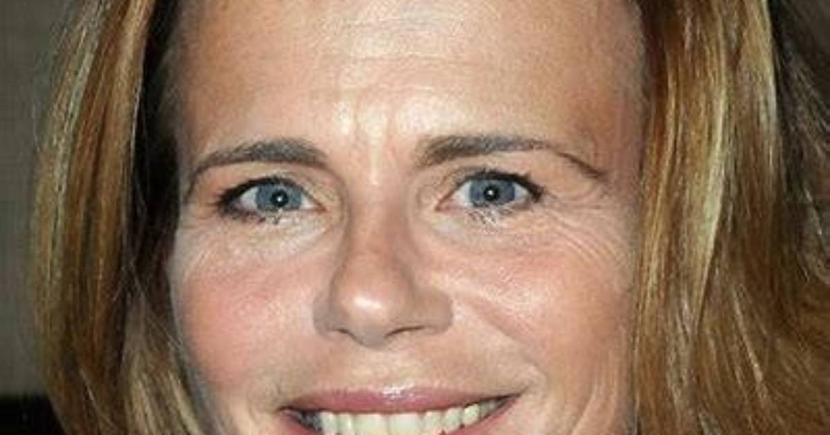 Serena Scott Thomas Net Worth