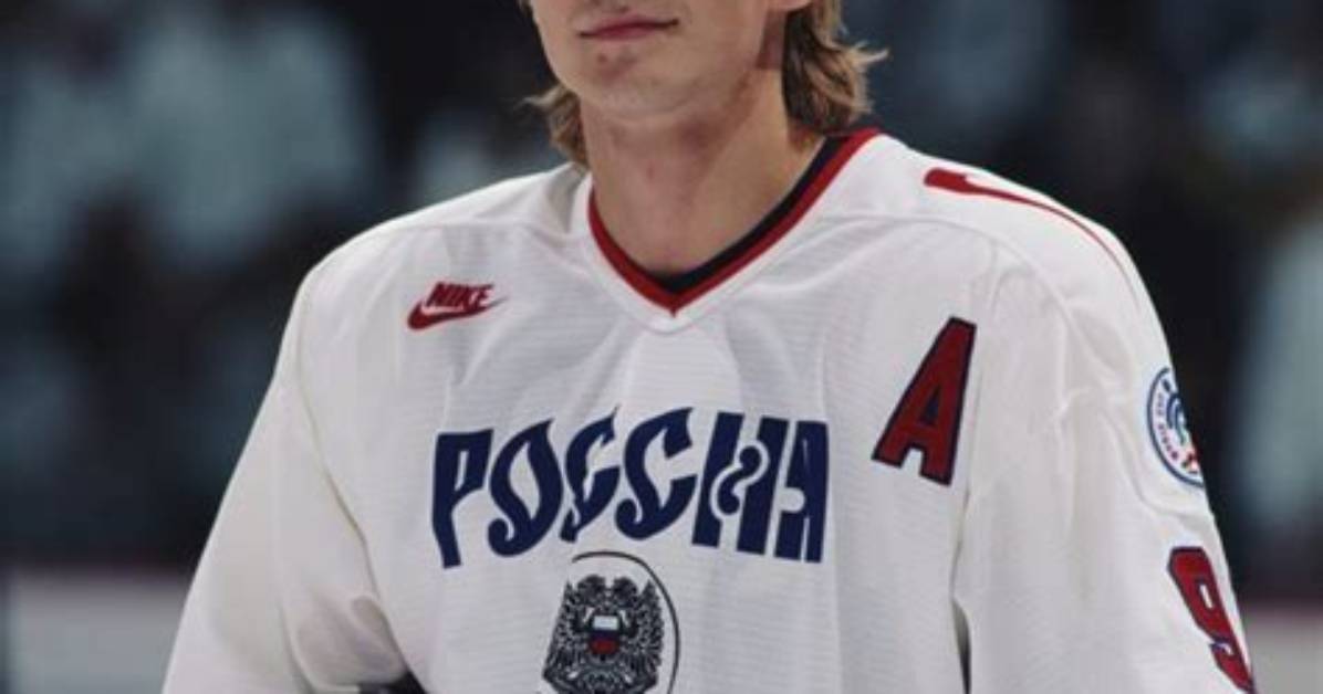 Sergei Fedorov [2023 Update]: Net Worth & Career