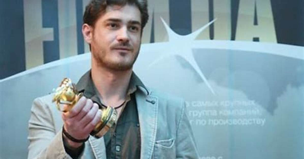 Sergey Strelnikov Net Worth