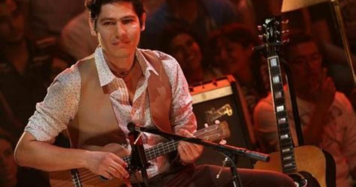 Sergio Acosta