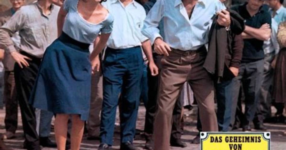 Sergio Franchi Net Worth