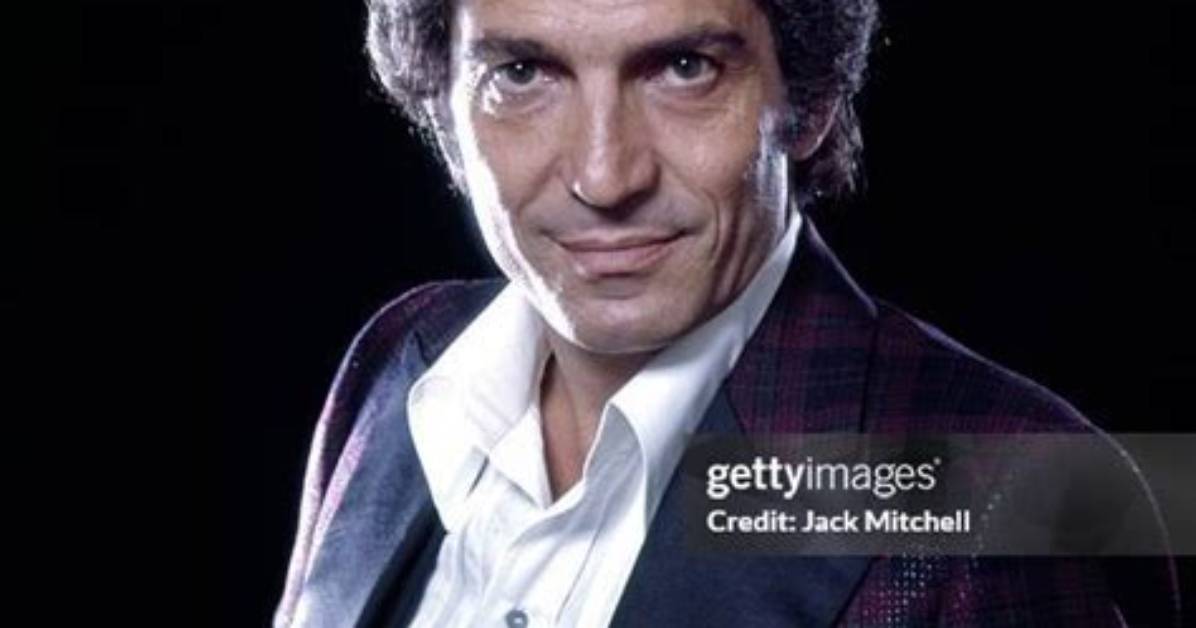 Sergio Franchi
