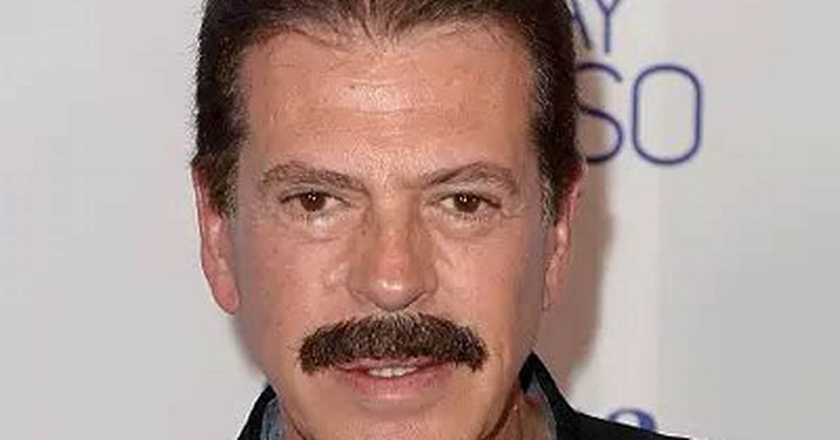 Sergio Goyri Net Worth