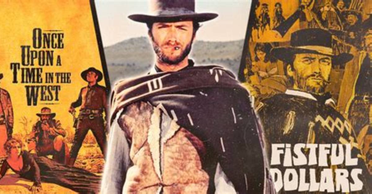 Sergio Leone