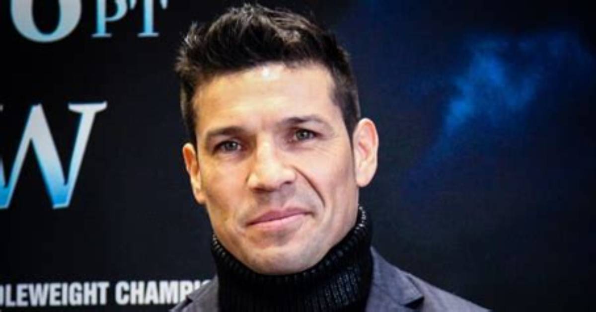 Sergio Martinez Net Worth