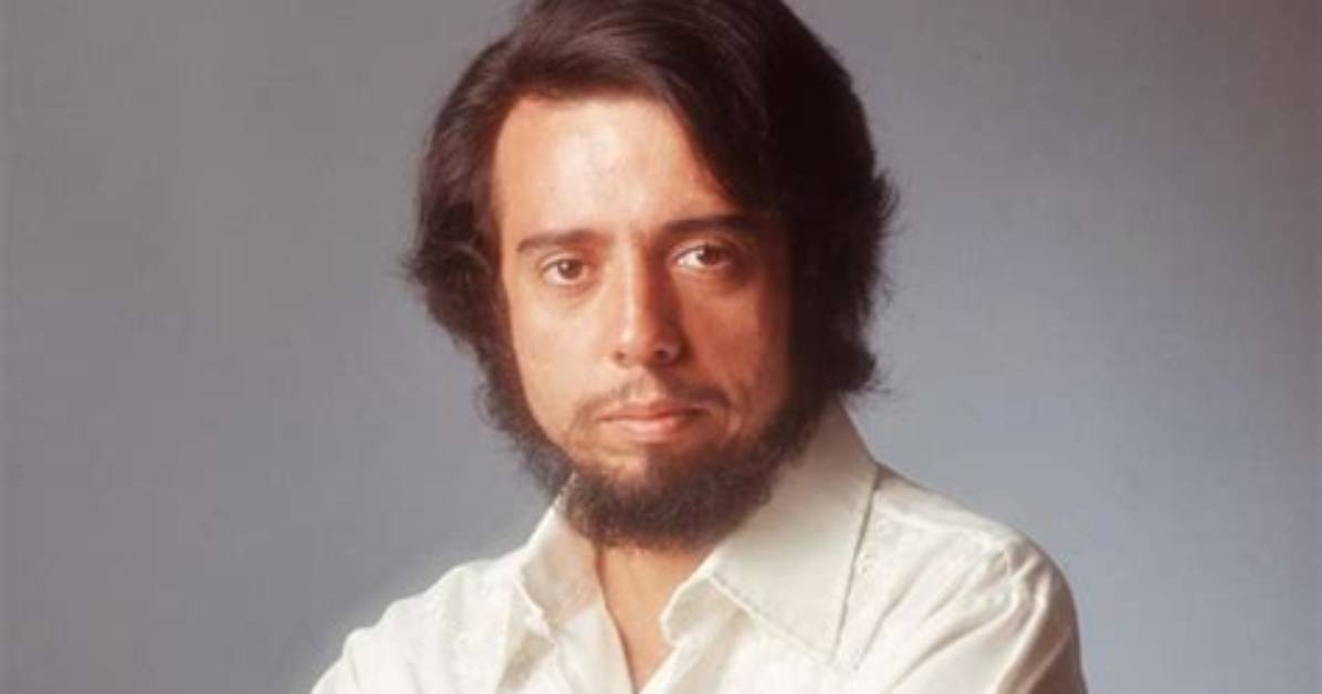 Sergio Mendes