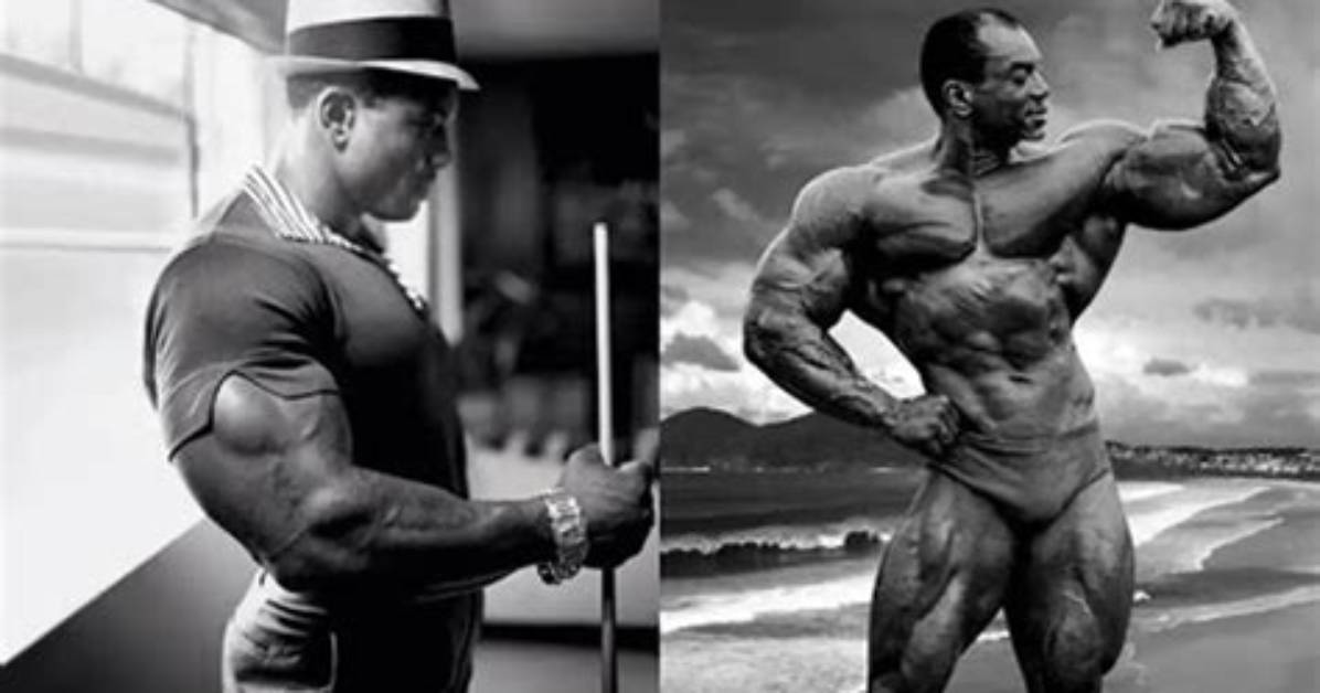 Sergio Oliva