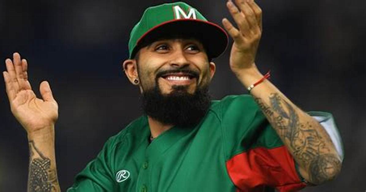 Sergio Romo Net Worth