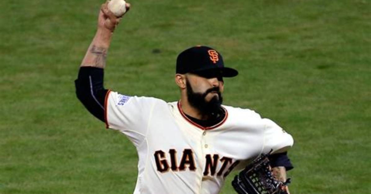 Sergio Romo