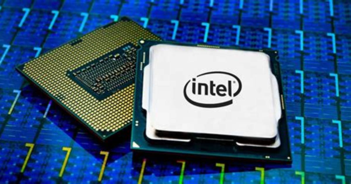 Serious New Vulnerabilities Threaten Intel Processors
