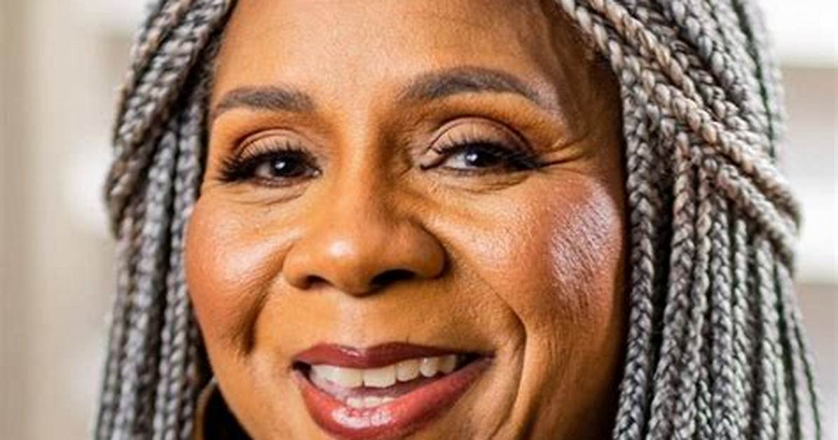 Serita Jakes