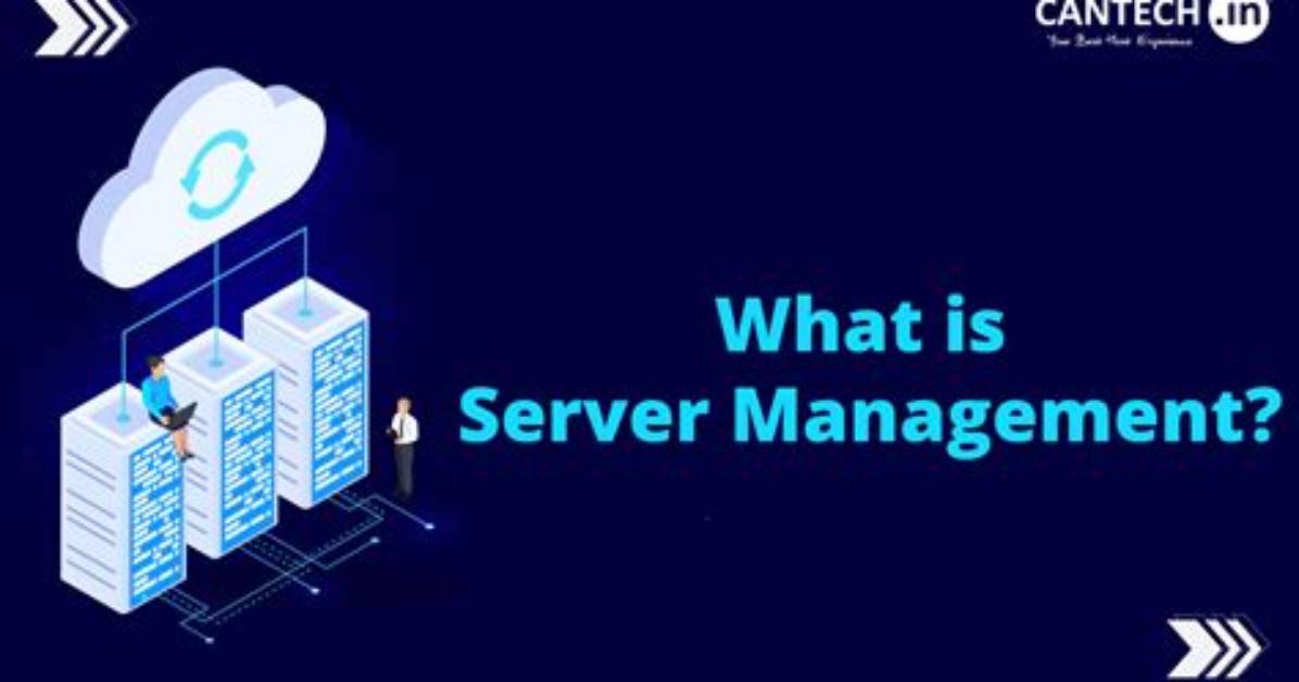 Server - How to Discuss