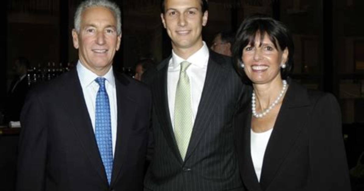Seryl Kushner