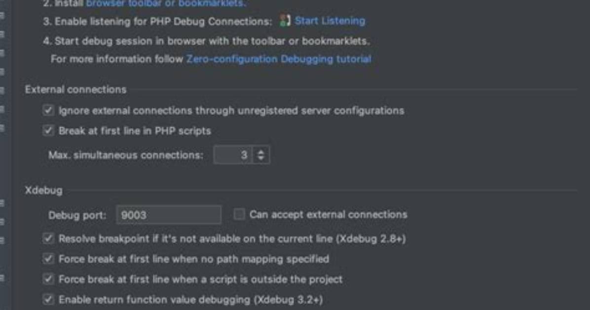 Set Debugger from At&T to Intel [Closed]