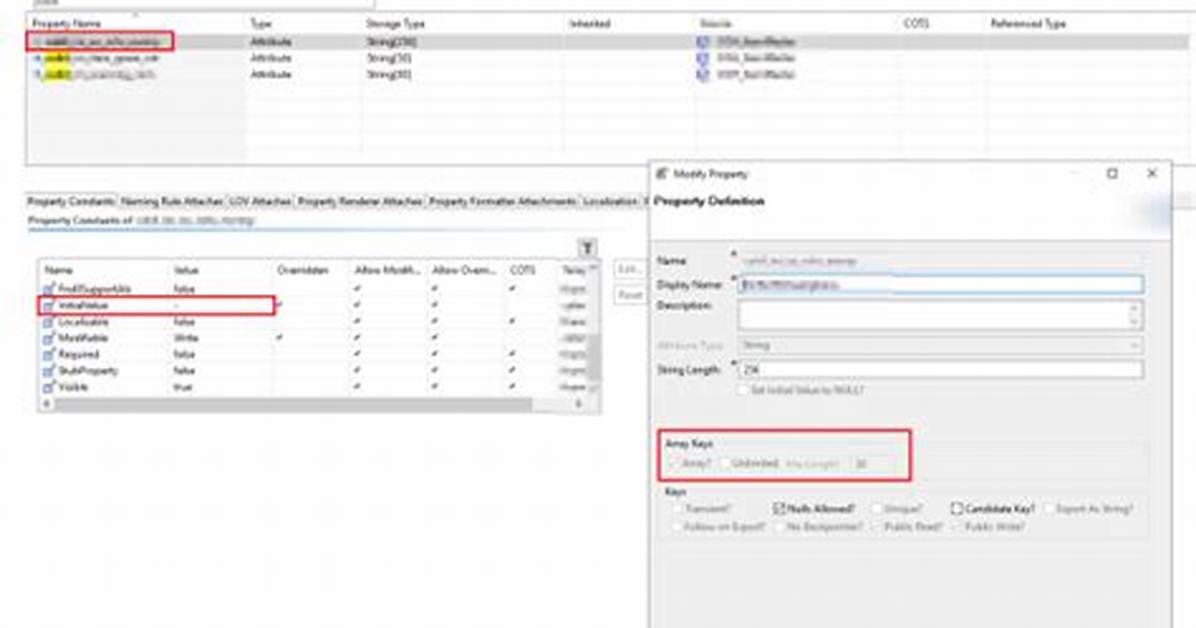 Set_Item_Property on Initial_Value Not Working