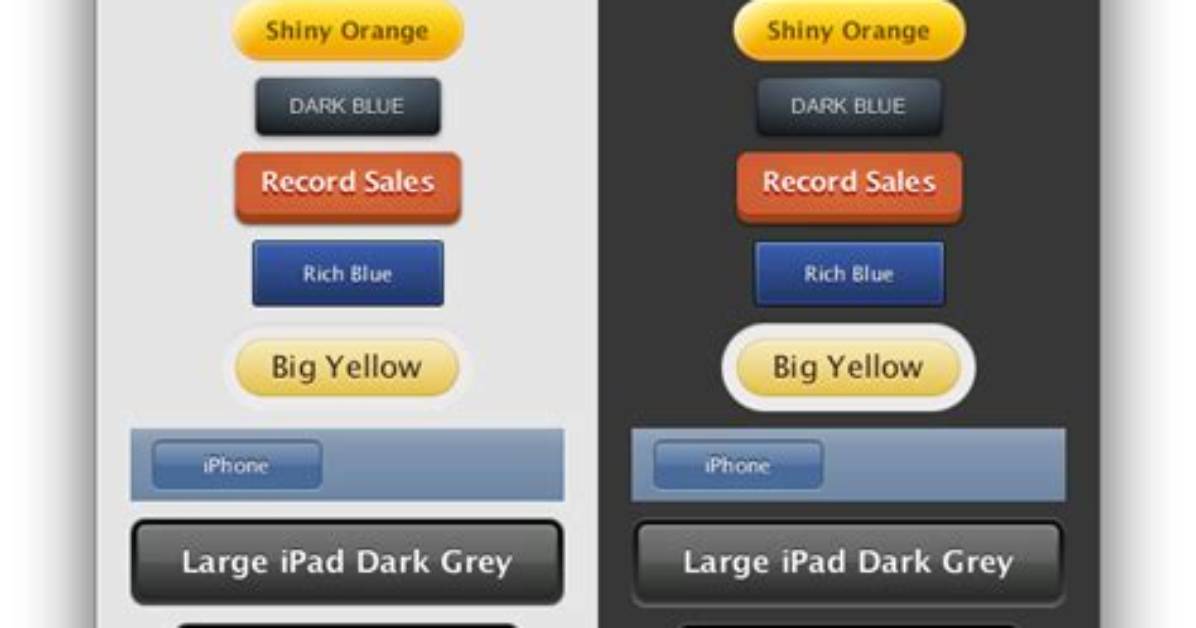 Set Javafx. Root Styles in Css