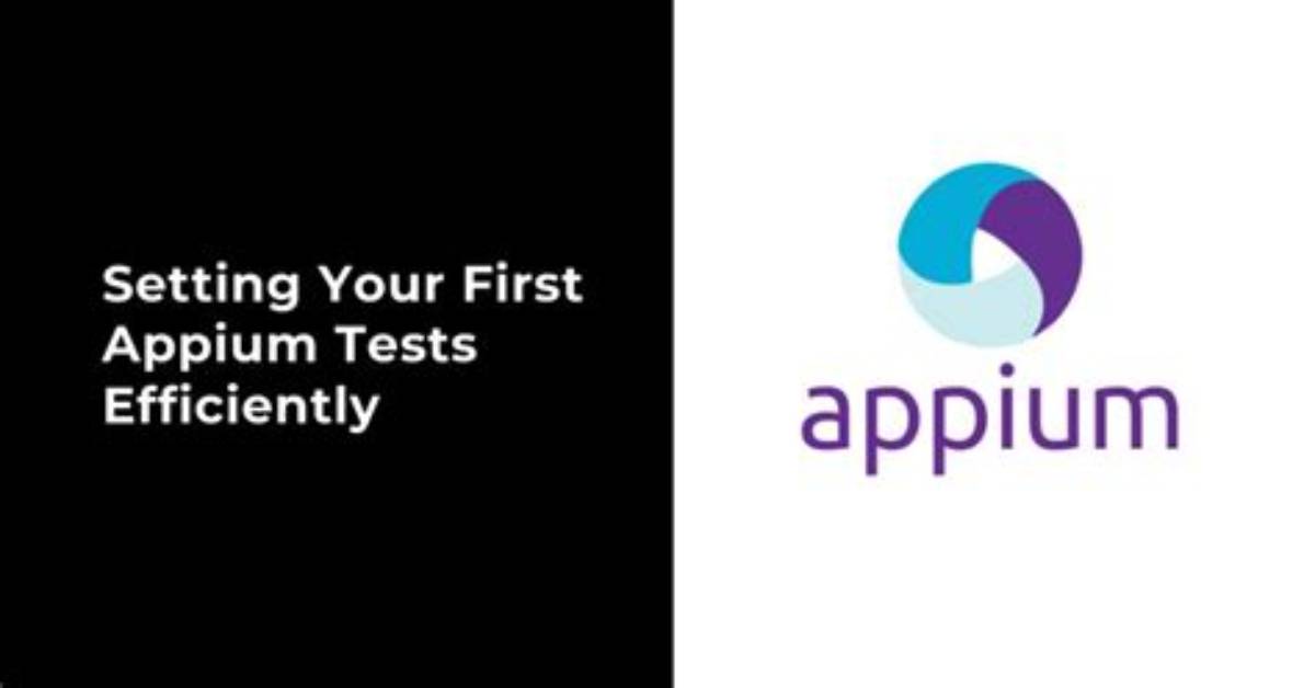 Set Play Store Credentials in Appium Tests