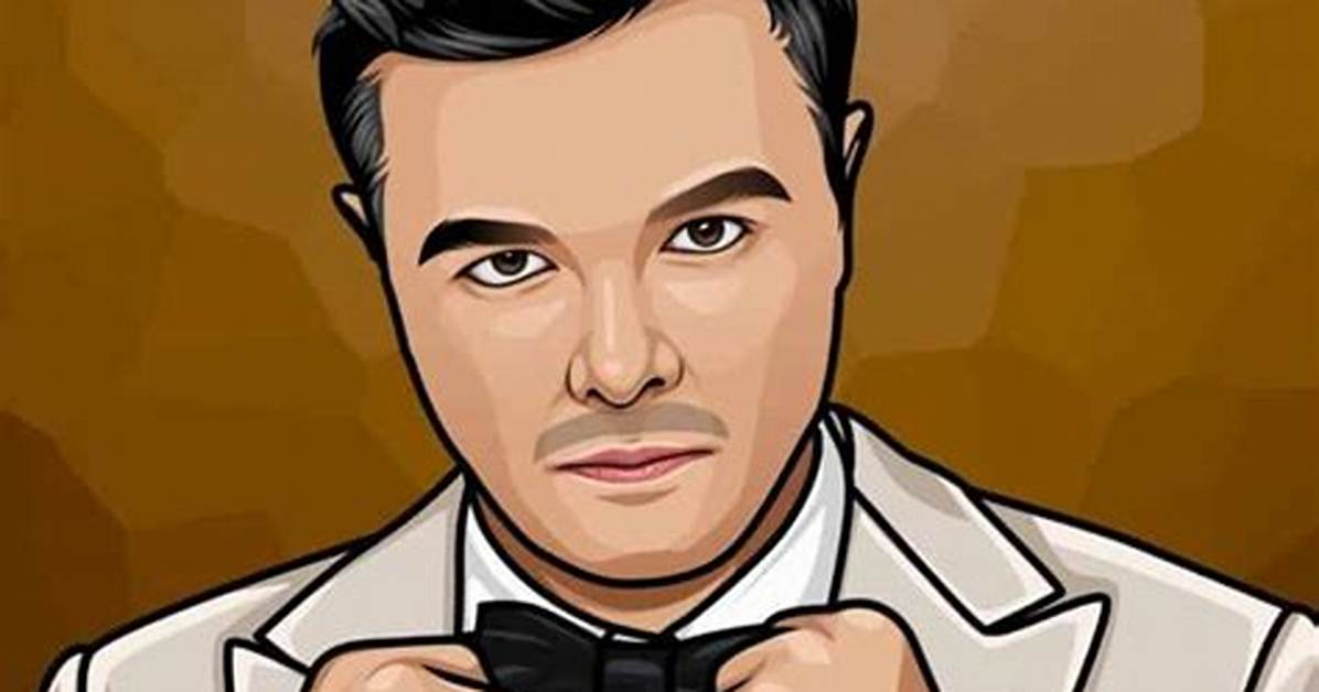 Seth Anthony Net Worth