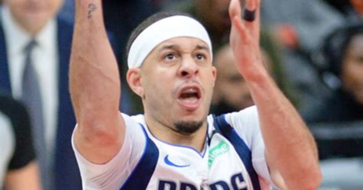 Seth Curry Net Worth