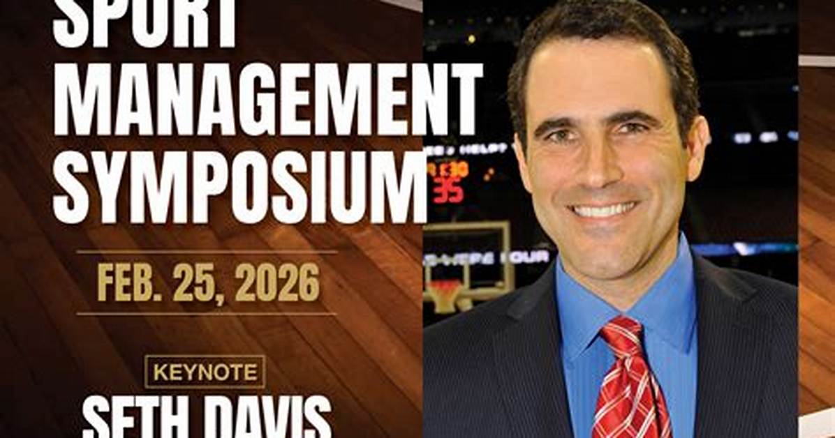 Seth Davis