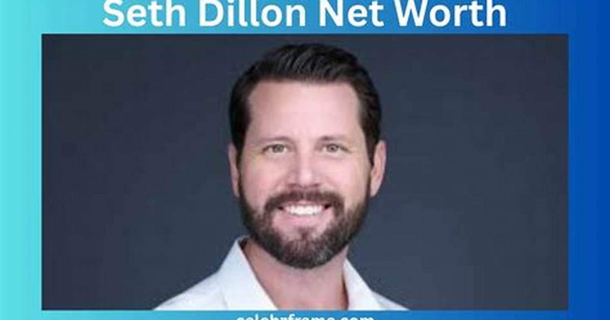 Seth Deitch Net Worth